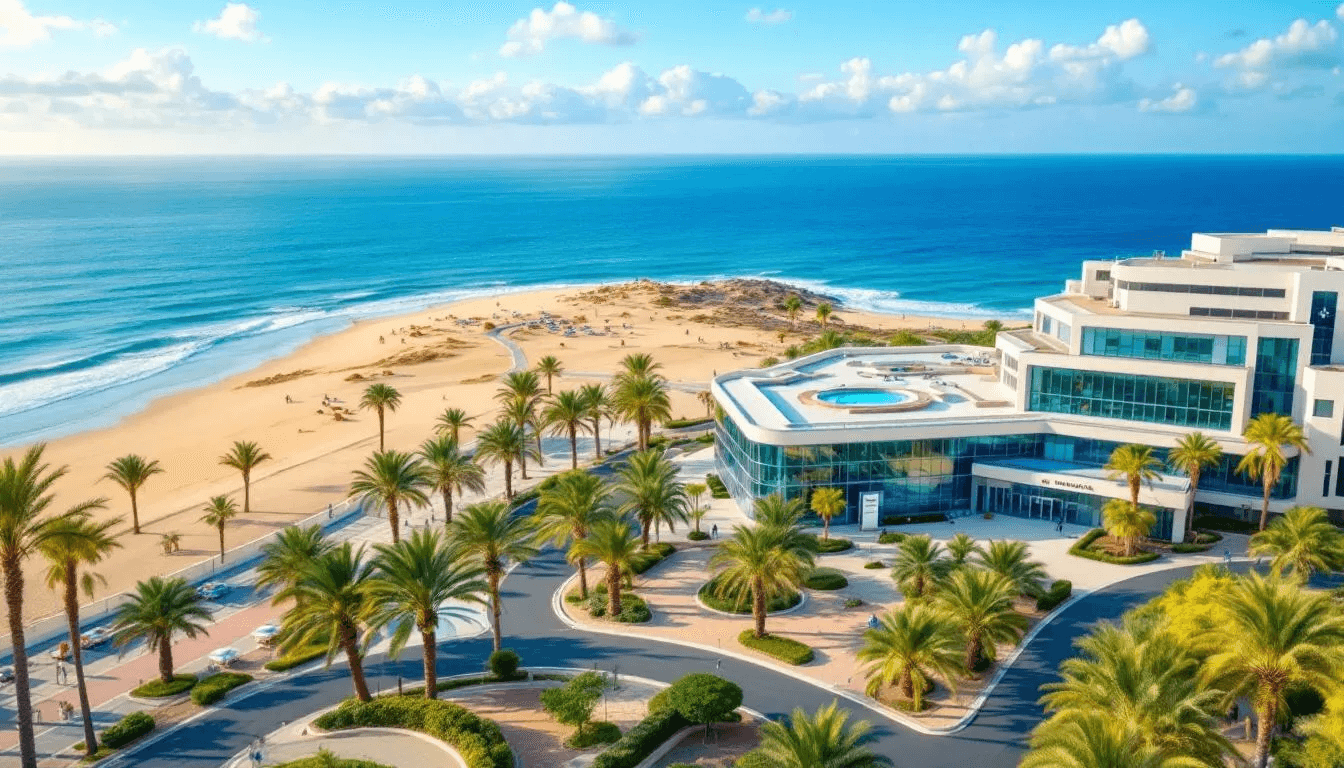 la chirurgie esthétique en tunisie