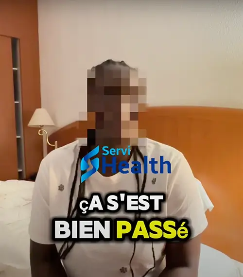 avis sur dr djemal taher tunisie